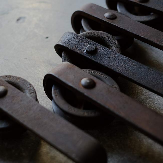 Butcher's Hook (Meat Hook)