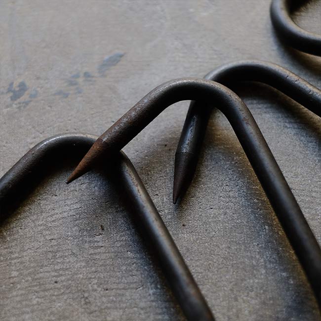 Butcher's Hook (Meat Hook)