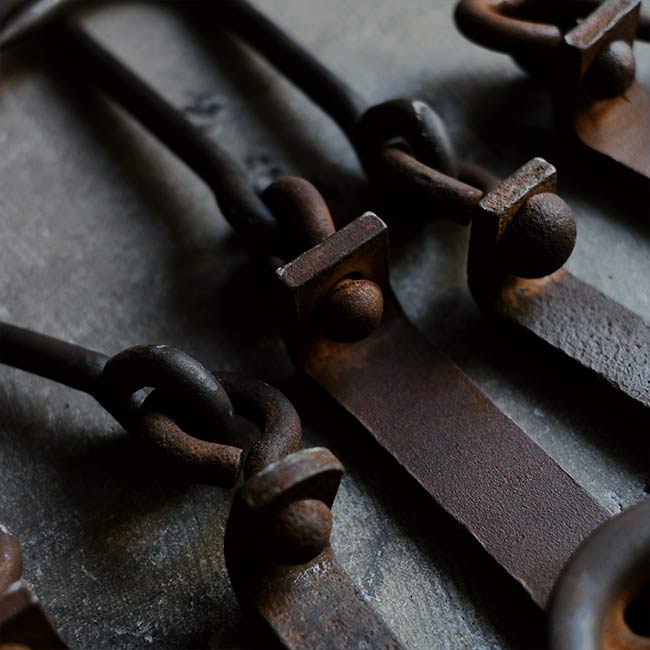 Butcher's Hook (Meat Hook)