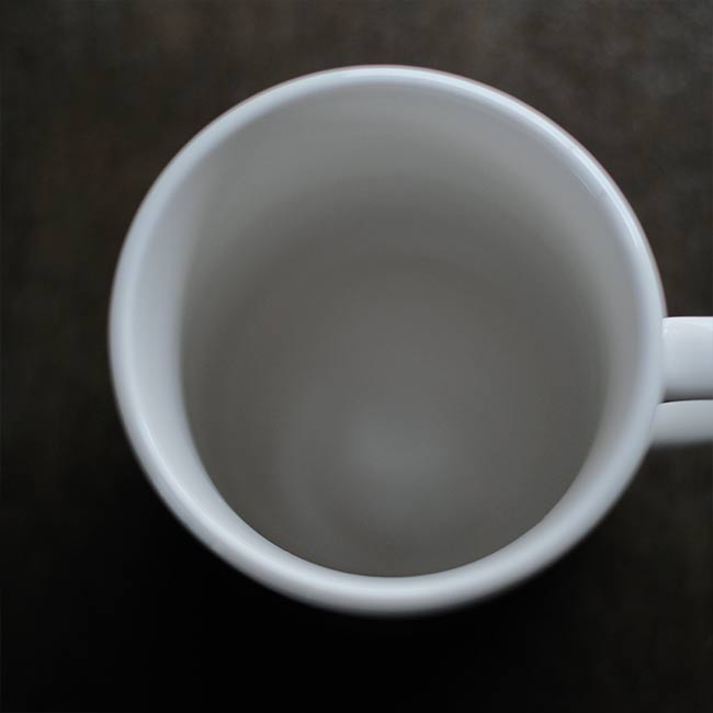 California Republic Mug