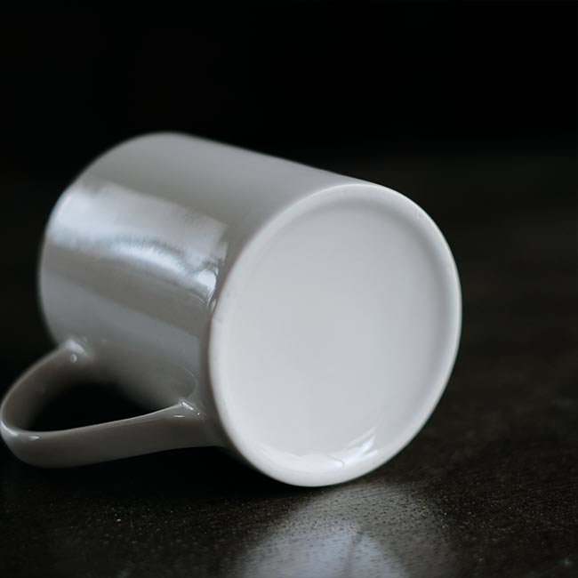 California Republic Mug
