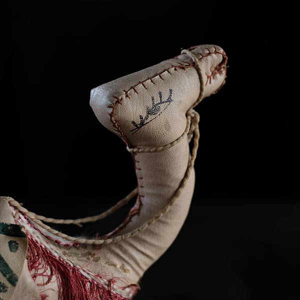 camel doll