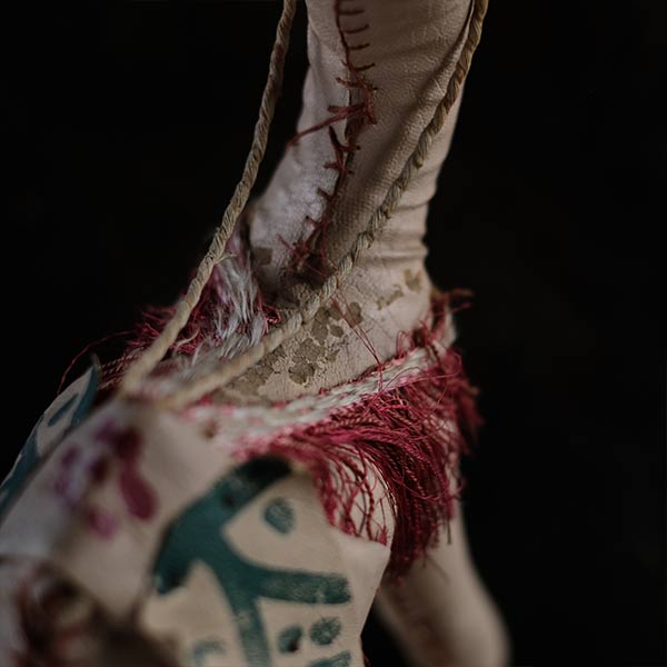 camel doll