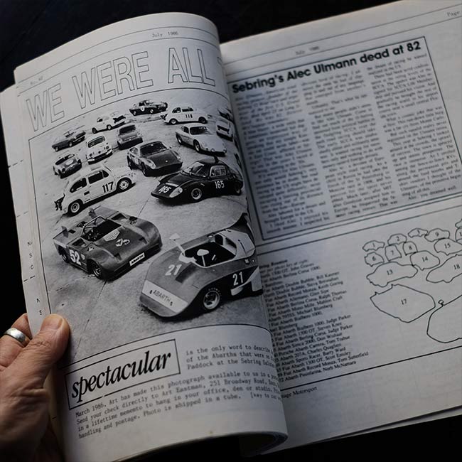 車やパーツ関連の冊子いろいろ