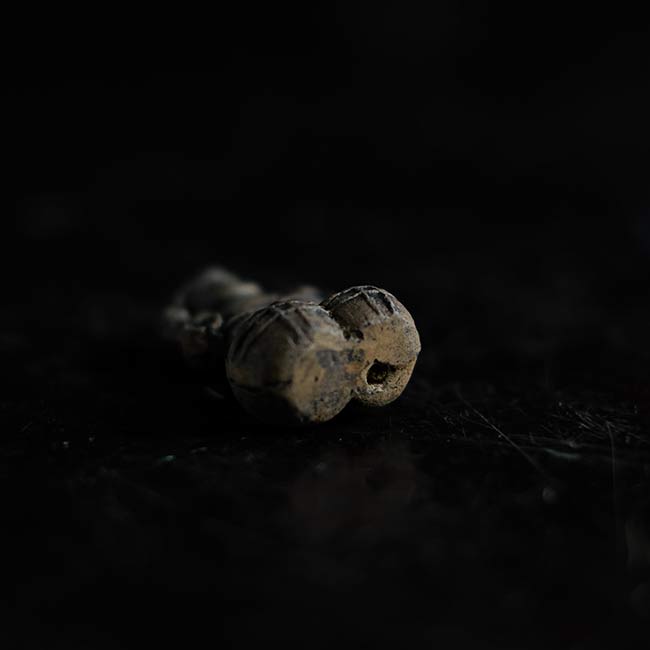 Ceramic Daikoku