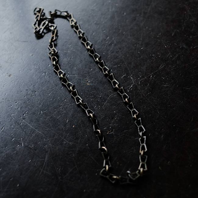 chain necklace