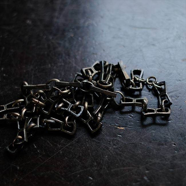 chain necklace