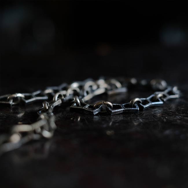 chain necklace
