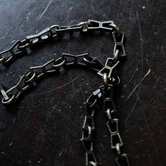 chain necklace