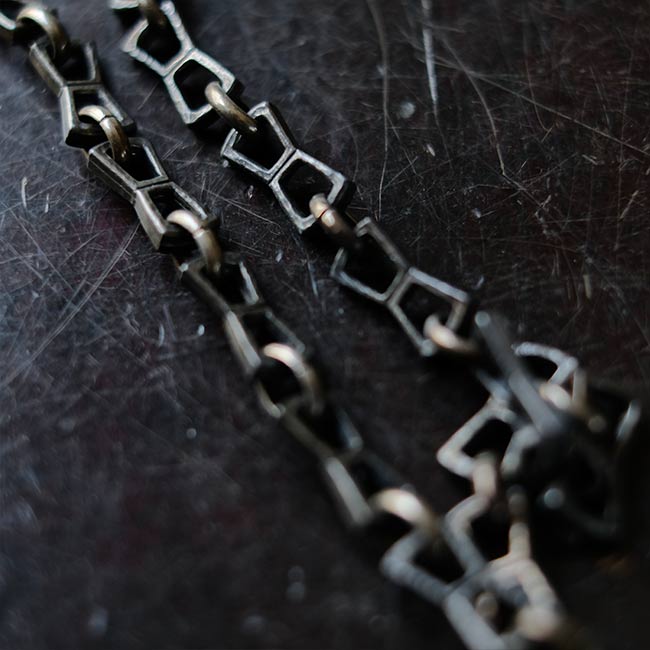 chain necklace
