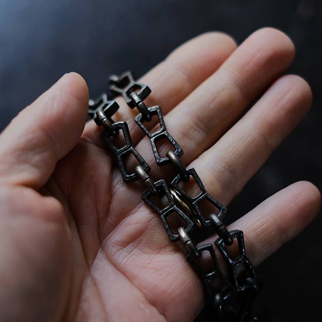 chain necklace