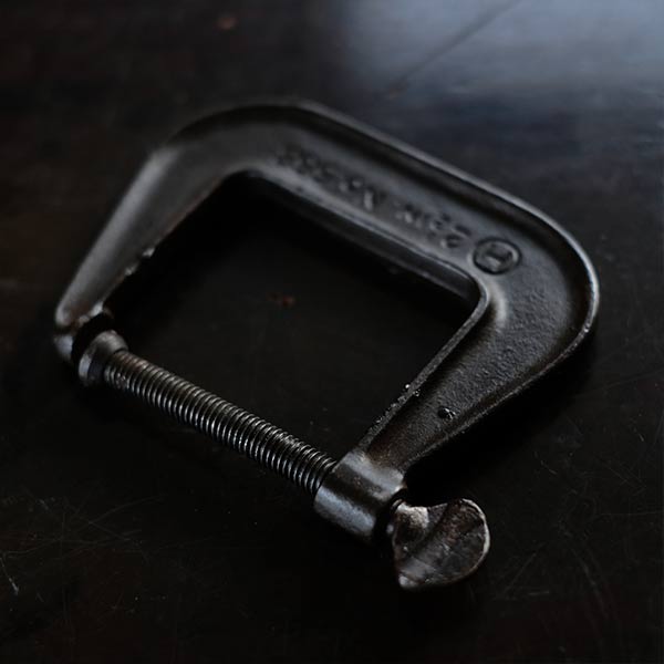 Cincinnati Tool Co. クランプ Mサイズ