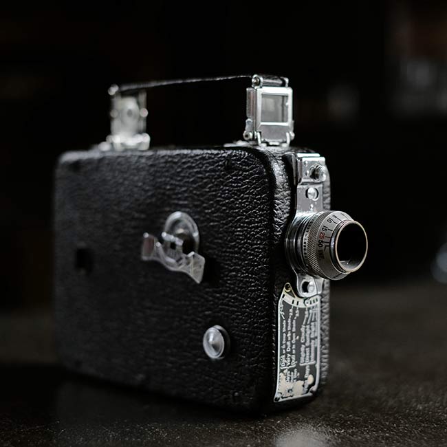 kodascope eight model 60 映写機　とケース　8ミリ Cine Kodak Eight Model 60 8ミリフィルムカメラ – zakka store towi