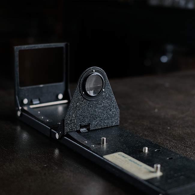 Cine Kodak Titler タイトル撮影スタンド – zakka store towi