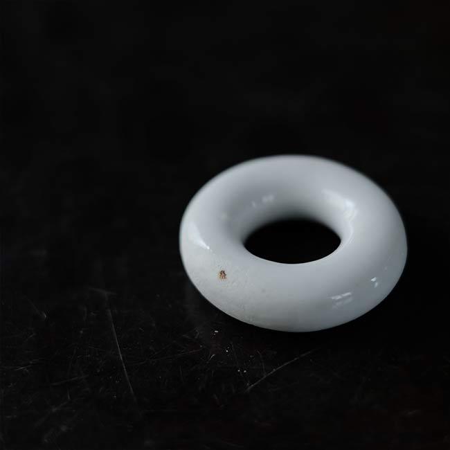 Ring insulator