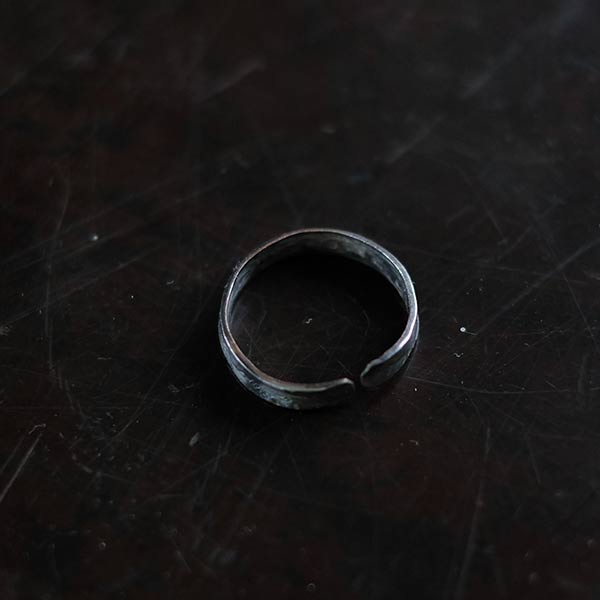 Coin ring size 16