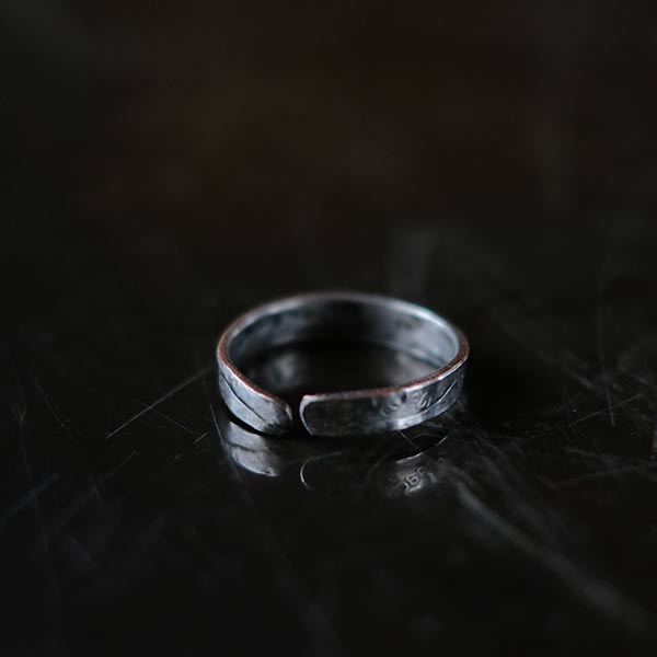 Coin ring size 16