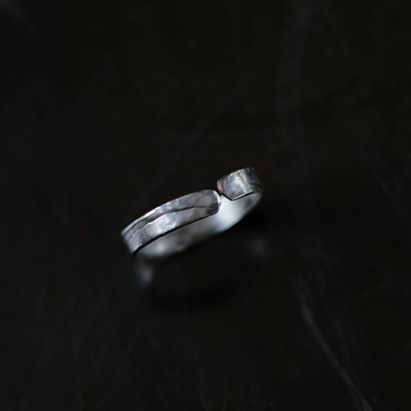 Coin ring size 16