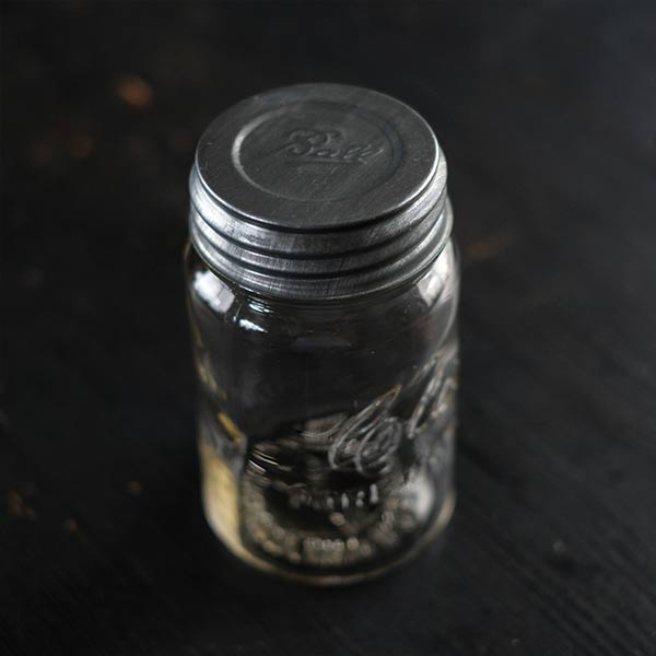Cole's Pure Honey Jar