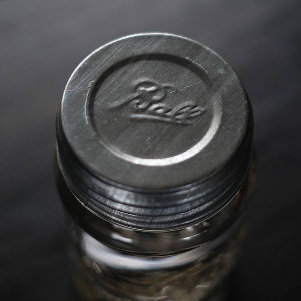 Cole's Pure Honey Jar