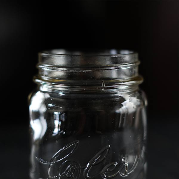 Cole's Pure Honey Jar
