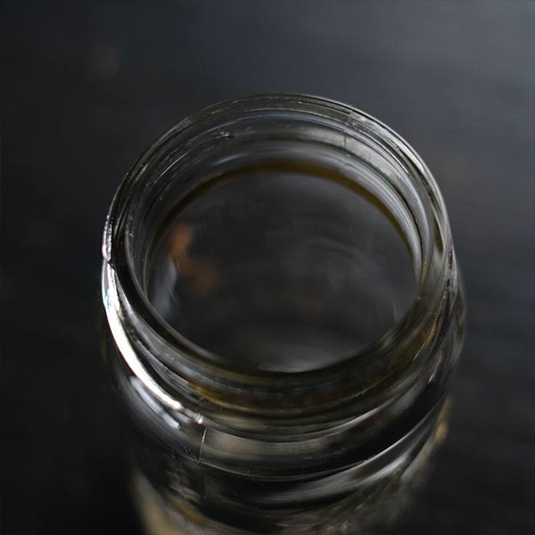 Cole's Pure Honey Jar