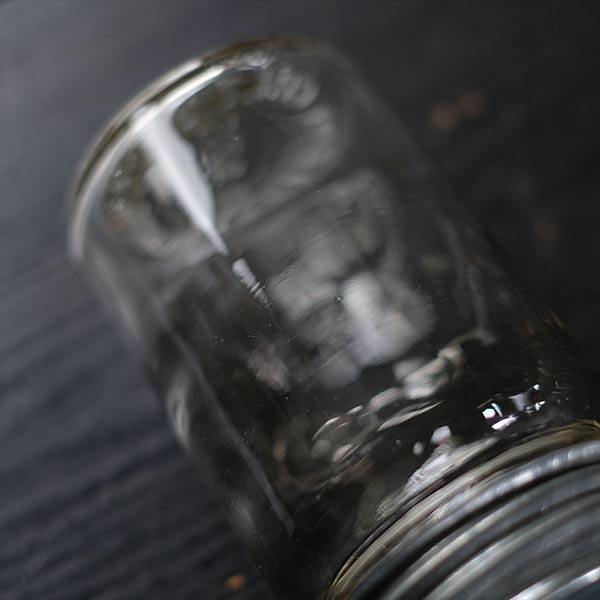 Cole's Pure Honey Jar