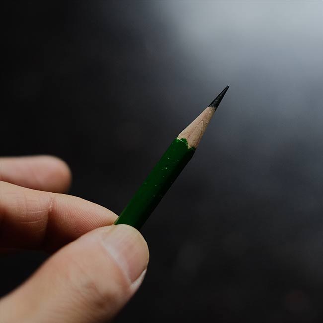 COLLEEN NO.6000 Pencil Sharpener