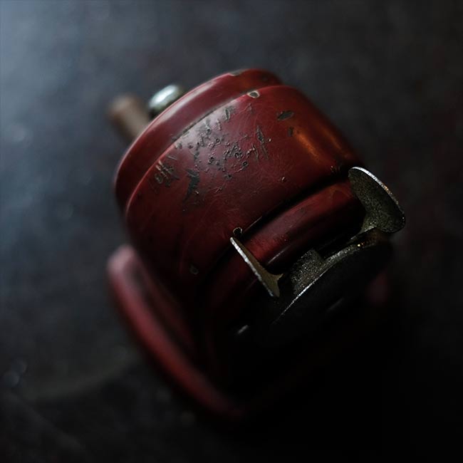 COLLEEN NO.6000 Pencil Sharpener