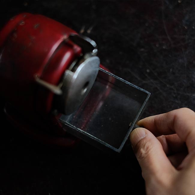 COLLEEN NO.6000 Pencil Sharpener