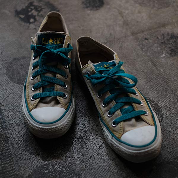 CONVERSE ALL STAR 24.5cm