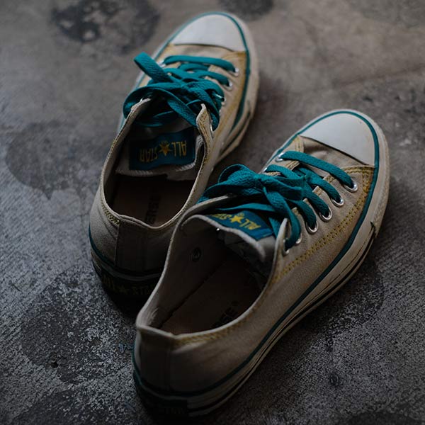 CONVERSE ALL STAR 24.5cm
