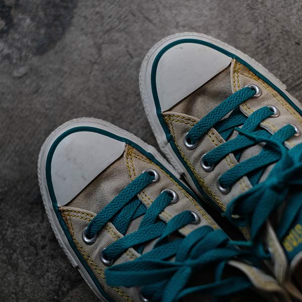 CONVERSE ALL STAR 24.5cm