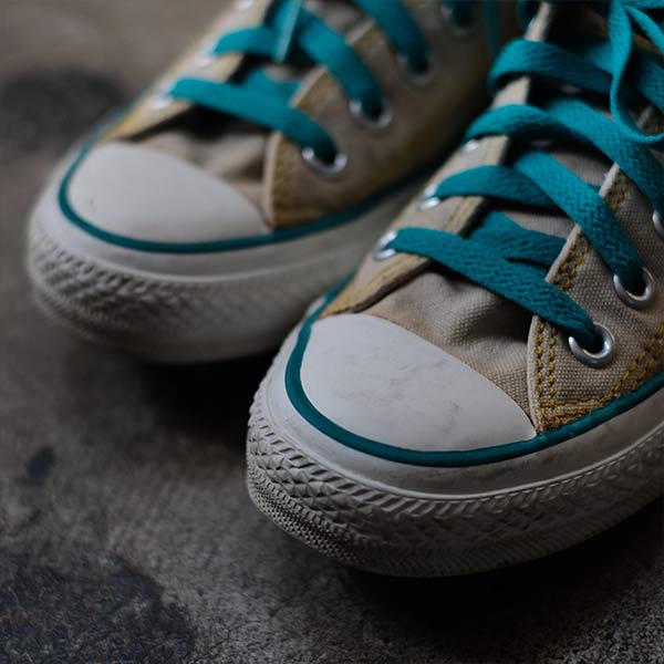 CONVERSE ALL STAR 24.5cm