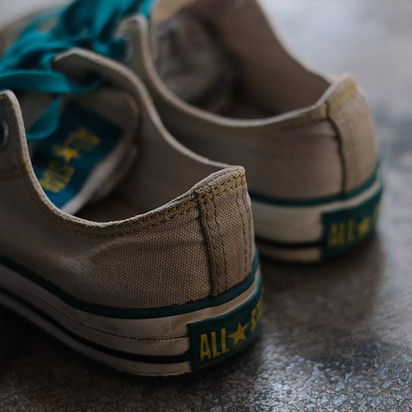 CONVERSE ALL STAR 24.5cm
