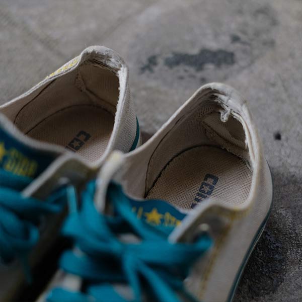 CONVERSE ALL STAR 24.5cm