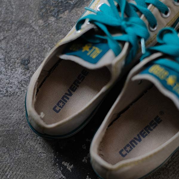 CONVERSE ALL STAR 24.5cm