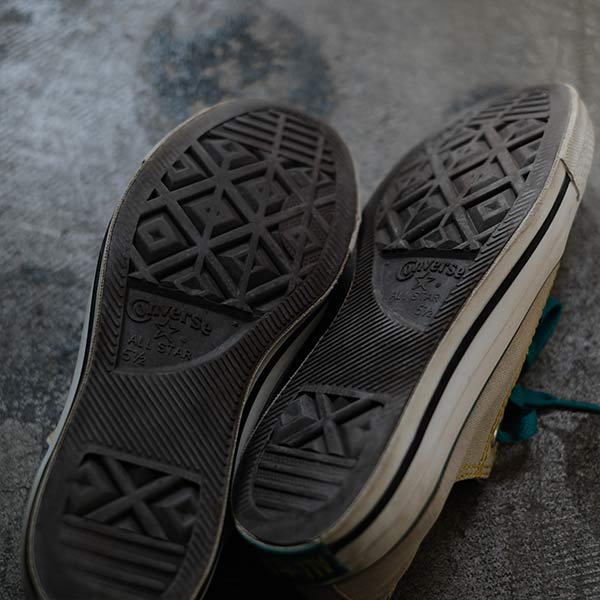 CONVERSE ALL STAR 24.5cm