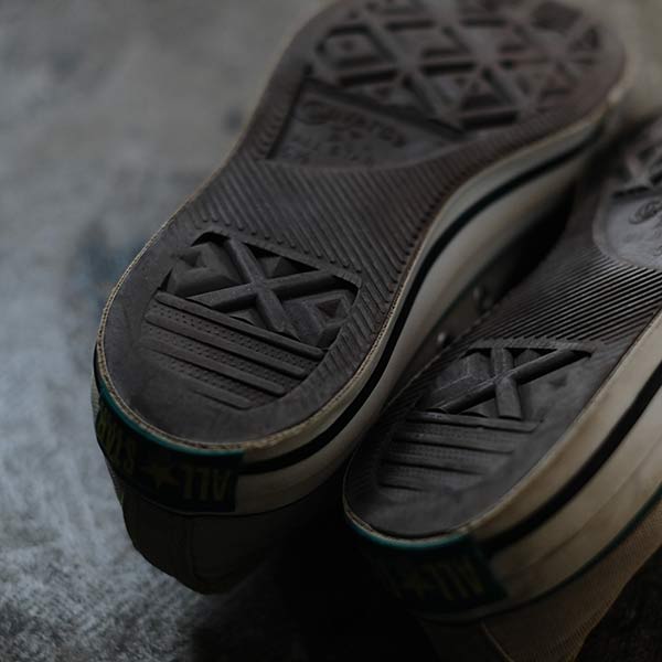 CONVERSE ALL STAR 24.5cm