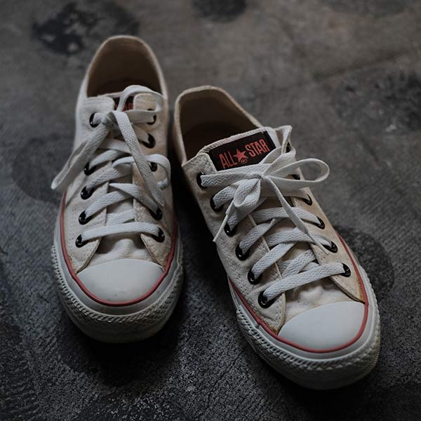 CONVERSE ALL STAR 24.5cm