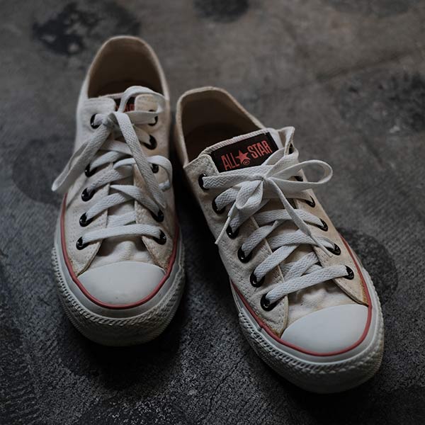 CONVERSE（コンバース）ALL STAR 24.5cm