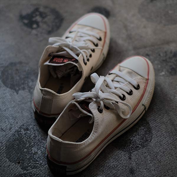 CONVERSE ALL STAR 24.5cm