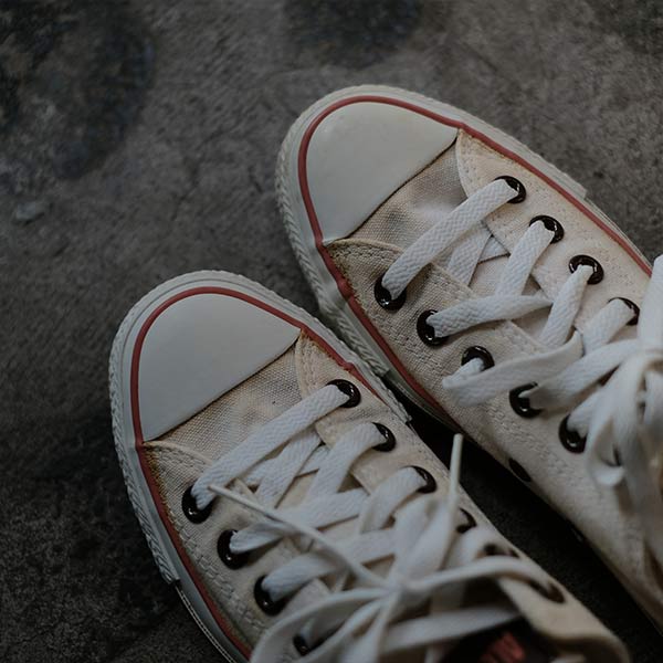 CONVERSE ALL STAR 24.5cm