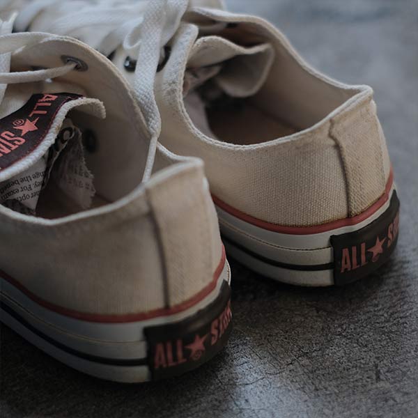 CONVERSE ALL STAR 24.5cm