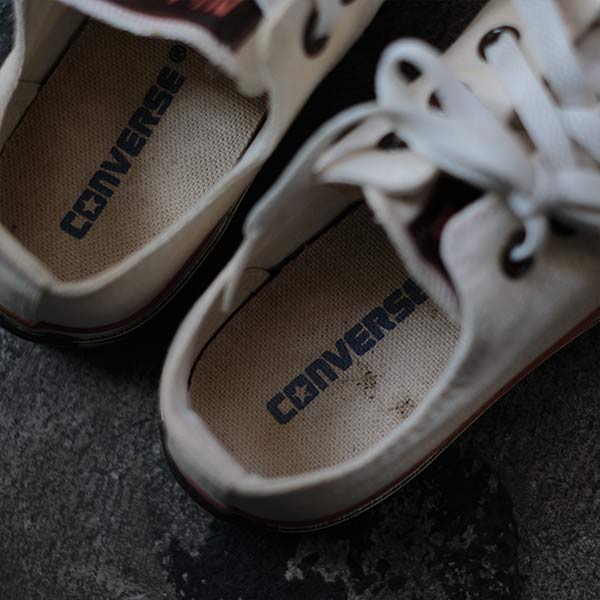 CONVERSE ALL STAR 24.5cm