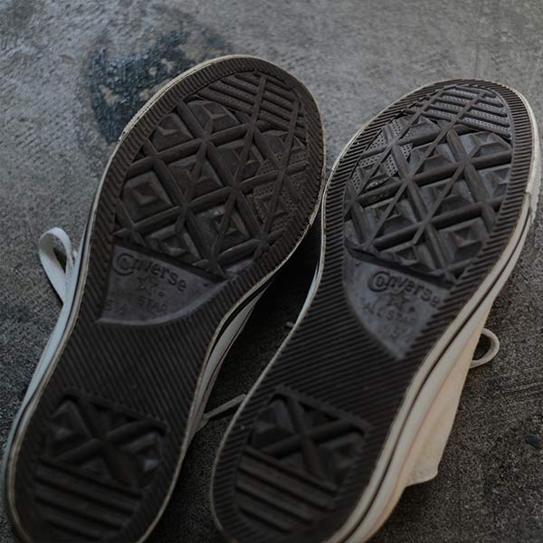 CONVERSE ALL STAR 24.5cm