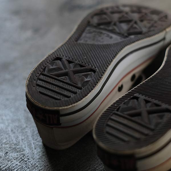 CONVERSE ALL STAR 24.5cm