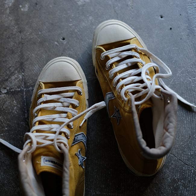 CONVERSE(コンバース)CX-PRO SK HI 25.5cm