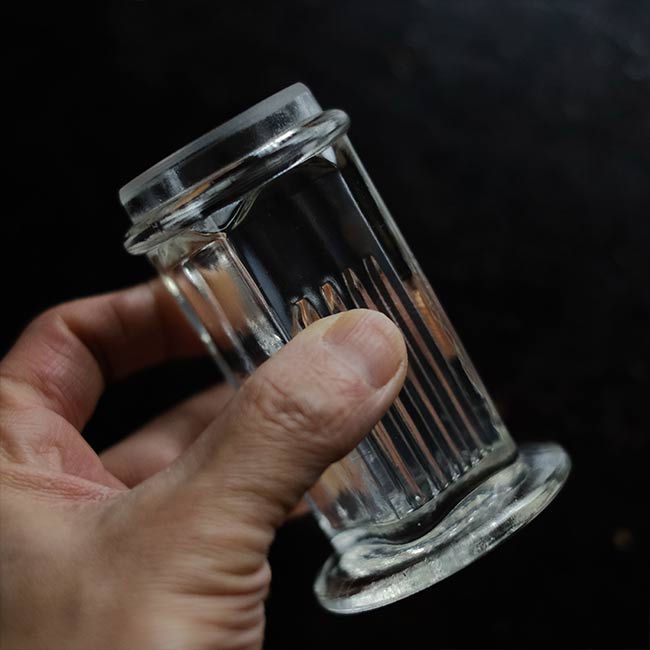 Dyeing Jar