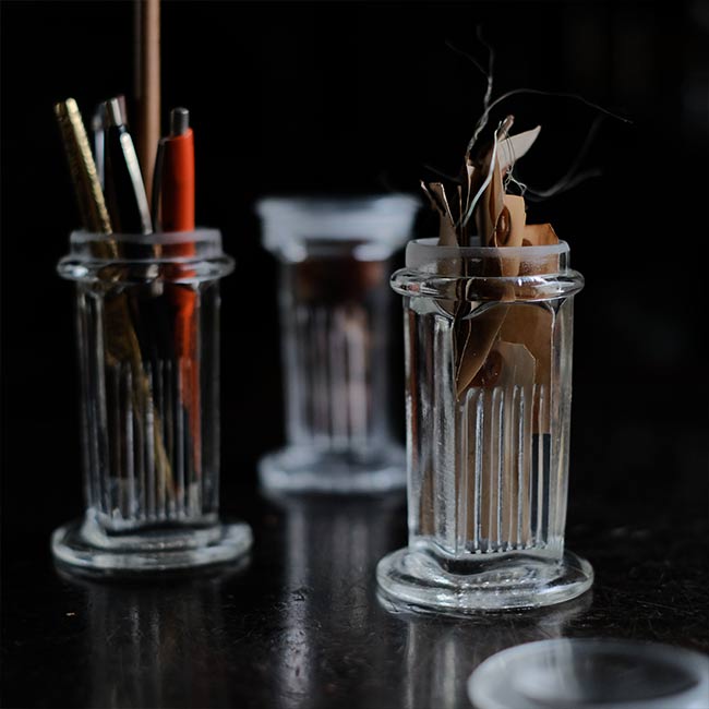 Dyeing Jar
